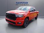 New 2025 Ram 1500 Big Horn Crew Cab 4x4 Pickup for sale #B1386 - photo 31