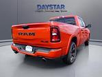 New 2025 Ram 1500 Big Horn Crew Cab 4x4 Pickup for sale #B1386 - photo 4