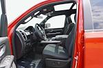 New 2025 Ram 1500 Big Horn Crew Cab 4x4 Pickup for sale #B1386 - photo 8