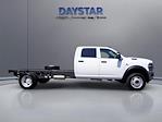 New 2026 Ram 5500 Tradesman Crew Cab 4x4 84 CA Cab Chassis for sale #B1388 - photo 3