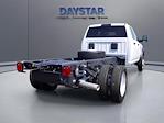 New 2026 Ram 5500 Tradesman Crew Cab 4x4 84 CA Cab Chassis for sale #B1388 - photo 4