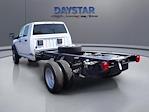 New 2026 Ram 5500 Tradesman Crew Cab 4x4 84 CA Cab Chassis for sale #B1388 - photo 8