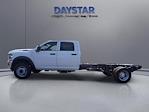 New 2026 Ram 5500 Tradesman Crew Cab 4x4 84 CA Cab Chassis for sale #B1388 - photo 9