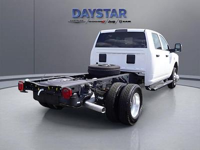 New 2026 Ram 3500 Tradesman Crew Cab 4x4 60 CA Cab Chassis for sale #B1389 - photo 2