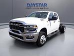 New 2026 Ram 3500 Tradesman Crew Cab 4x4 60 CA Cab Chassis for sale #B1389 - photo 10