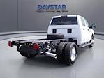 New 2026 Ram 3500 Tradesman Crew Cab 4x4 60 CA Cab Chassis for sale #B1389 - photo 4