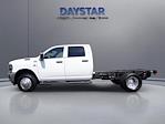New 2026 Ram 3500 Tradesman Crew Cab 4x4 60 CA Cab Chassis for sale #B1389 - photo 9