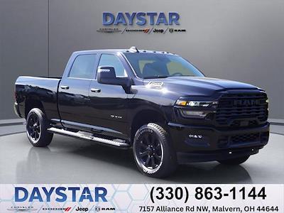 New 2026 Ram 2500 Lone Star Crew Cab 4x4 Pickup for sale #B1393 - photo 1