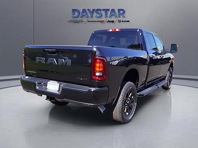 New 2026 Ram 2500 Lone Star Crew Cab 4x4 Pickup for sale #B1393 - photo 2