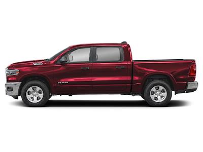 New 2025 Ram 1500 Big Horn Crew Cab 4x4 Pickup for sale #B1395 - photo 2