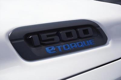 New 2025 Ram 1500 Big Horn Crew Cab 4x4 Pickup for sale #B1396 - photo 2