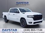 New 2025 Ram 1500 Big Horn Crew Cab 4x4 Pickup for sale #B1396 - photo 1
