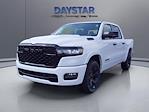 New 2025 Ram 1500 Big Horn Crew Cab 4x4 Pickup for sale #B1396 - photo 29