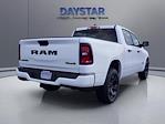 New 2025 Ram 1500 Big Horn Crew Cab 4x4 Pickup for sale #B1396 - photo 4