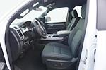 New 2025 Ram 1500 Big Horn Crew Cab 4x4 Pickup for sale #B1396 - photo 7