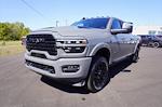 New 2026 Ram 3500 Limited Mega Cab 4x4 Pickup for sale #B1401 - photo 30