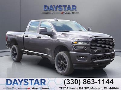 New 2026 Ram 2500 Big Horn Crew Cab 4x4 Pickup for sale #B1413 - photo 1