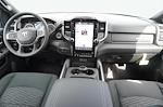 New 2026 Ram 2500 Big Horn Crew Cab 4x4 Pickup for sale #B1413 - photo 10