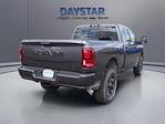 New 2026 Ram 2500 Big Horn Crew Cab 4x4 Pickup for sale #B1413 - photo 3
