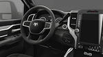 New 2025 Ram 2500 Big Horn Crew Cab 4x4 Pickup for sale #B1415 - photo 9