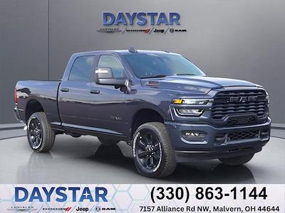 New 2026 Ram 2500 Big Horn Crew Cab 4x4 Pickup for sale #B1417 - photo 1