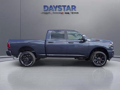 New 2026 Ram 2500 Big Horn Crew Cab 4x4 Pickup for sale #B1417 - photo 2