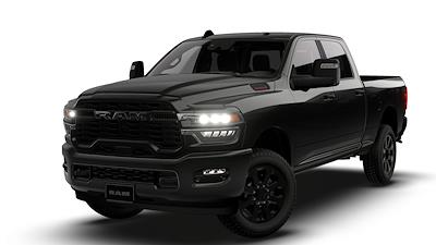 New 2026 Ram 2500 Big Horn Crew Cab 4x4 Pickup for sale #B1424 - photo 1