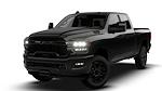 New 2026 Ram 2500 Big Horn Crew Cab 4x4 Pickup for sale #B1424 - photo 1