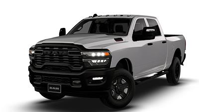 New 2026 Ram 3500 Tradesman Crew Cab 4x4 Pickup for sale #B1429 - photo 1