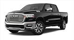 New 2025 Ram 1500 Laramie Crew Cab 4x4 Pickup for sale #B1430 - photo 1