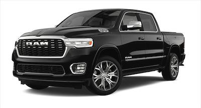 New 2025 Ram 1500 Limited Longhorn Crew Cab 4x4 Pickup for sale #B1431 - photo 1