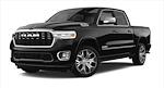 New 2025 Ram 1500 Limited Longhorn Crew Cab 4x4 Pickup for sale #B1431 - photo 1