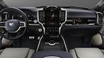 New 2025 Ram 1500 Limited Longhorn Crew Cab 4x4 Pickup for sale #B1431 - photo 6