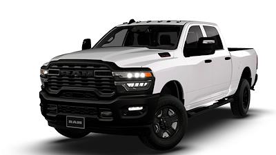 New 2026 Ram 3500 Tradesman Crew Cab 4x4 Pickup for sale #B1435 - photo 1