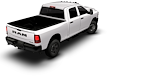 New 2026 Ram 3500 Tradesman Crew Cab 4x4 Pickup for sale #B1435 - photo 2
