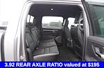New 2026 Ram 1500 Laramie Crew Cab for sale #B1441 - photo 10
