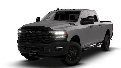 New 2026 Ram 2500 Tradesman Crew Cab 4x4 Pickup for sale #B1446 - photo 1