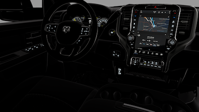 New 2026 Ram 2500 Tradesman Crew Cab 4x4 Pickup for sale #B1447 - photo 2