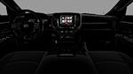 New 2026 Ram 2500 Warlock Crew Cab 4x4 Pickup for sale #B1448 - photo 6