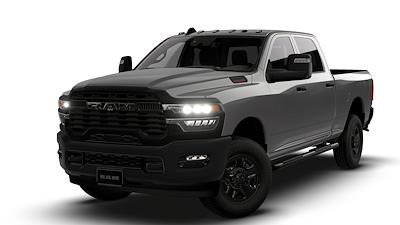 New 2026 Ram 2500 Tradesman Crew Cab 4x4 Pickup for sale #B1450 - photo 1