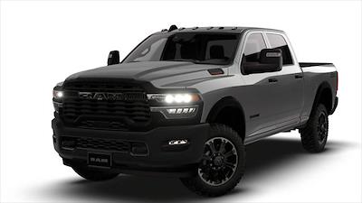 New 2026 Ram 2500 Warlock Crew Cab 4x4 Pickup for sale #B1451 - photo 1