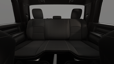 New 2026 Ram 2500 Warlock Crew Cab 4x4 Pickup for sale #B1460 - photo 2