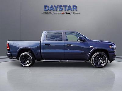 New 2026 Ram 1500 Big Horn Crew Cab 4x4 Pickup for sale #B1468 - photo 2