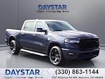 New 2026 Ram 1500 Big Horn Crew Cab 4x4 Pickup for sale #B1468 - photo 1
