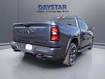 New 2026 Ram 1500 Big Horn Crew Cab 4x4 Pickup for sale #B1468 - photo 9