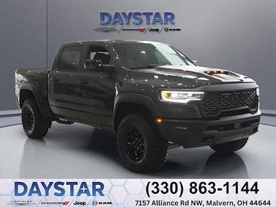 New 2026 Ram 1500 TRX Crew Cab 4x4 Pickup for sale #B1478 - photo 1