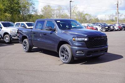 New 2026 Ram 1500 Big Horn Crew Cab 4x4 Pickup for sale #B1485 - photo 1