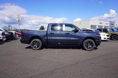 New 2026 Ram 1500 Big Horn Crew Cab 4x4 Pickup for sale #B1485 - photo 2