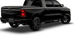 New 2026 Ram 1500 Laramie Crew Cab 4x4 Pickup for sale #B1509 - photo 8