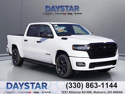 New 2026 Ram 1500 Big Horn Crew Cab for sale #B1517 - photo 1